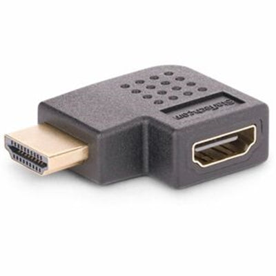 Right Angle HDMI Adapter M F Right Angle HDMI Adapter M F